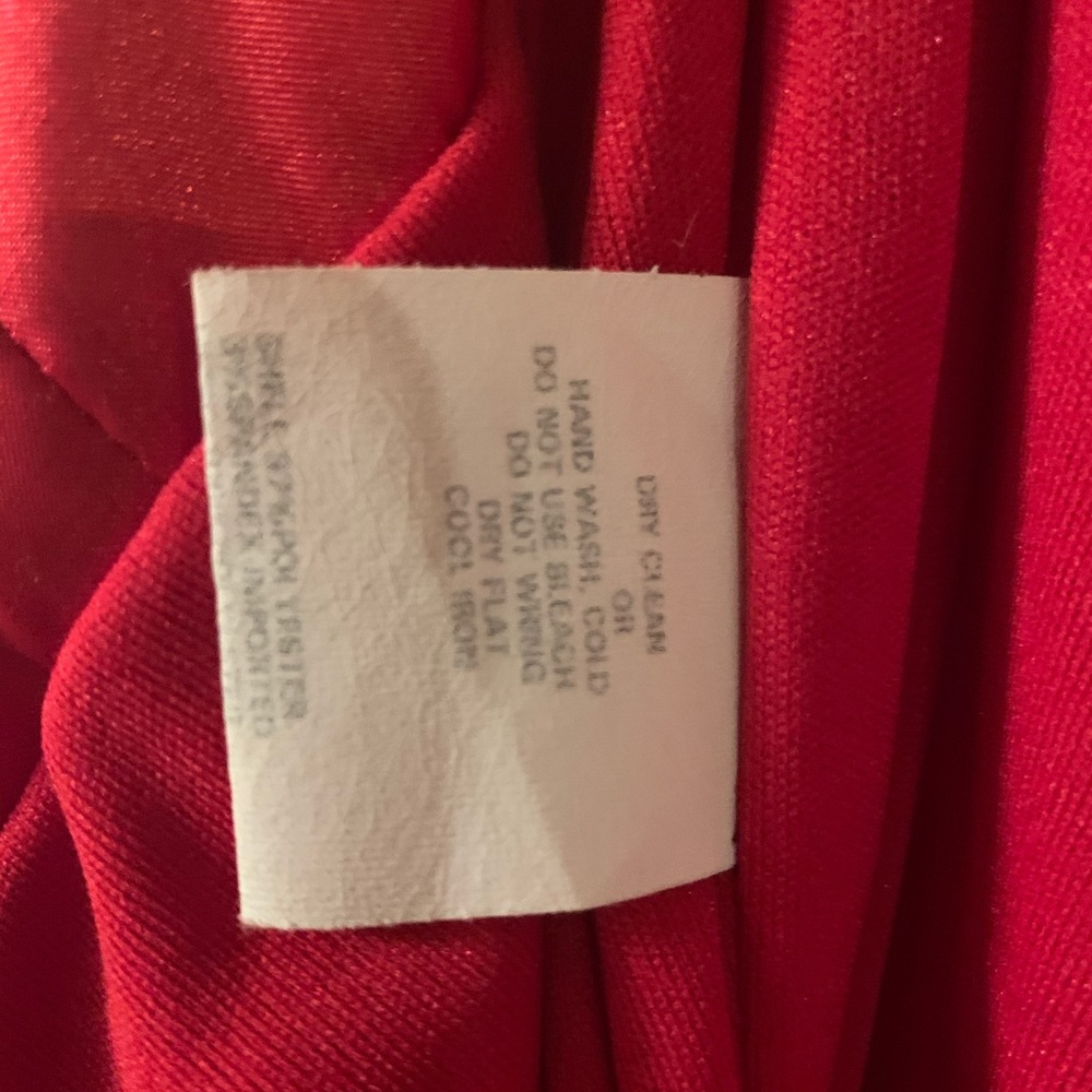 💃🏼Jessica McClintock - Formal Dress - Size 4 - Picture 6 of 7